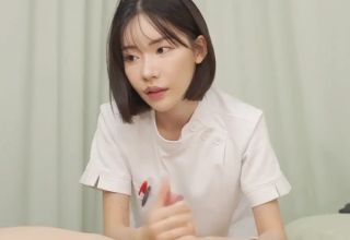 Eimi Fukada – Nữ Bác Sĩ Chuyên Điều Trị Yếu Sinh Lý