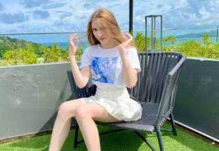 Dẫn dụ thành công cô gái trẻ xinh đẹp vào khách sạn