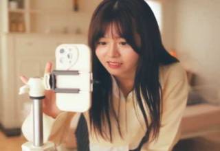 Hot Girl Non Tơ Sakurano Rino Debut Làng JAV Đầy Khêu Gợi