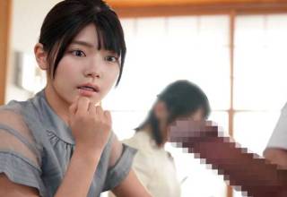 Lén lút cùng con bạn thân nứng lồn của vợ